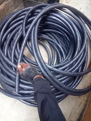 16mm * 4 Core Amoured Cable Full Guage