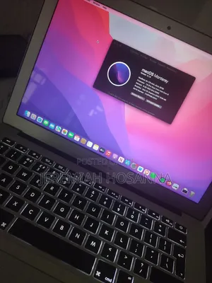 Laptop Apple MacBook 2015 8GB Intel Core i5 SSD 256GB