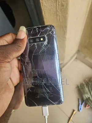 Samsung Galaxy S10e 128 GB Blue