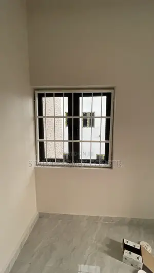 Window Burglary Protector Hex