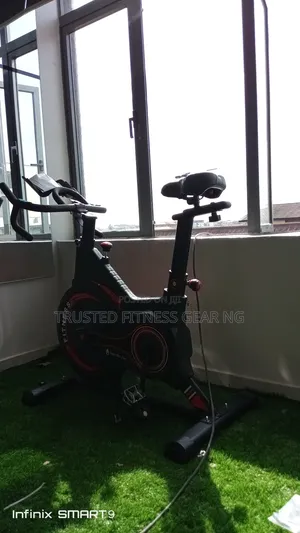 Happy Gam Spinner Bike