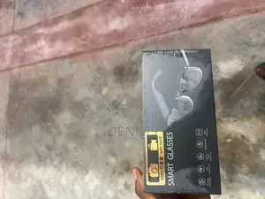 Smart Glasses