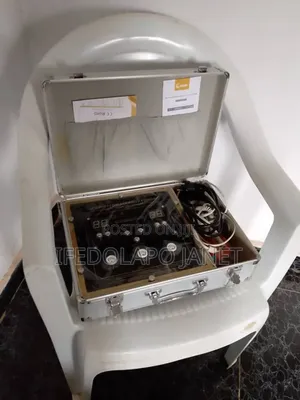 Fohow Massaging Machine
