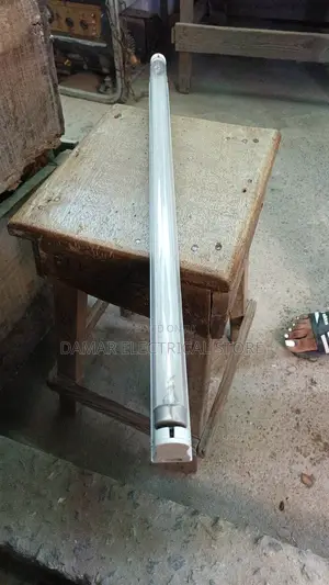 Uv Air Sterilizer Germ Killer