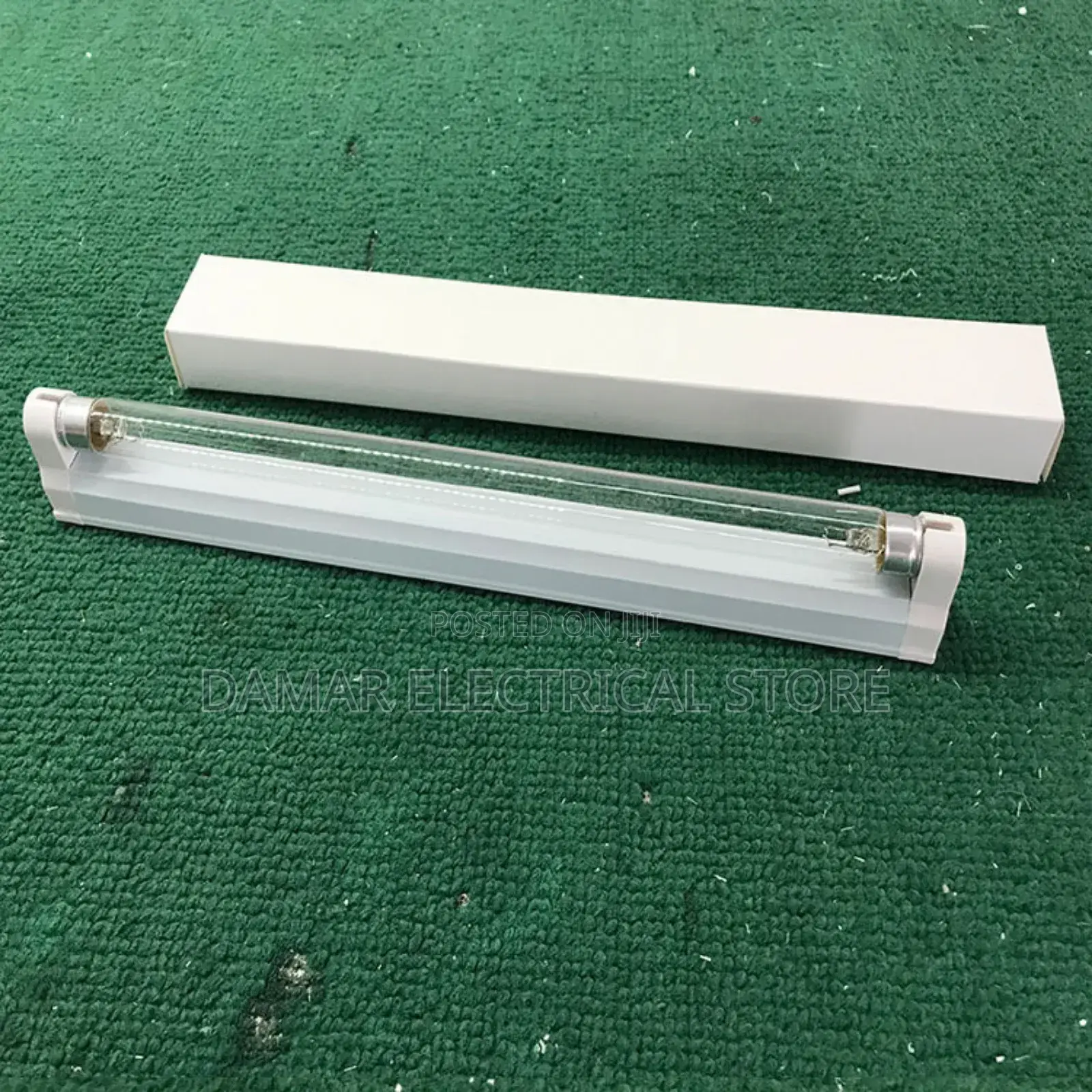 Uv Air Sterilizer Germ Killer