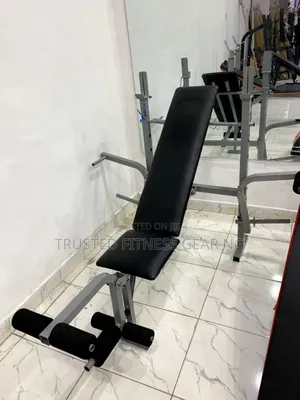 Lucky Star Bench