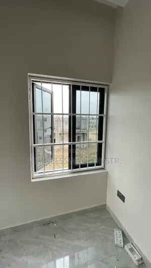 Window Simplify Burglary Protector