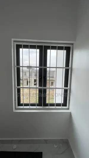 Window Simplify Burglary Protector