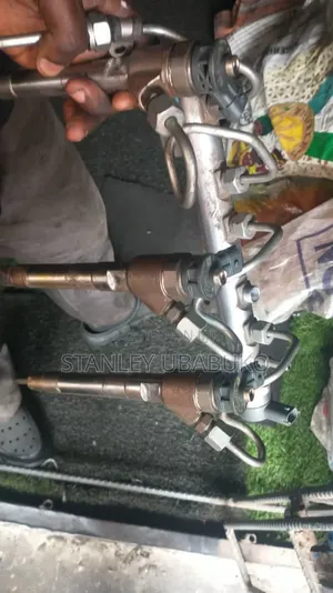 Maserati Levante Nozzle 2018/2020