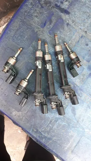 Volkswagen Touareg Nozzle 2008/2018