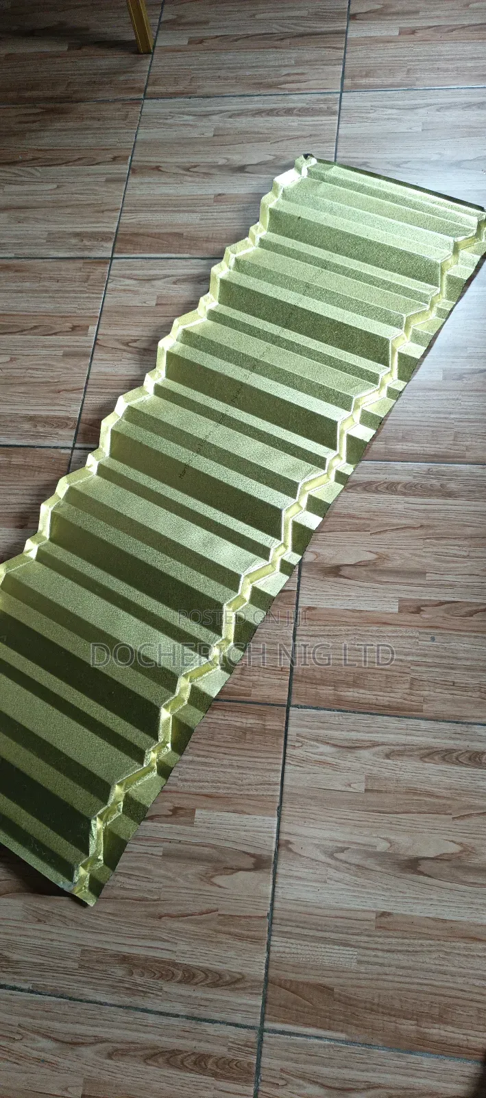 Classic Stone Coated Roofing Sheet for Quick Sale