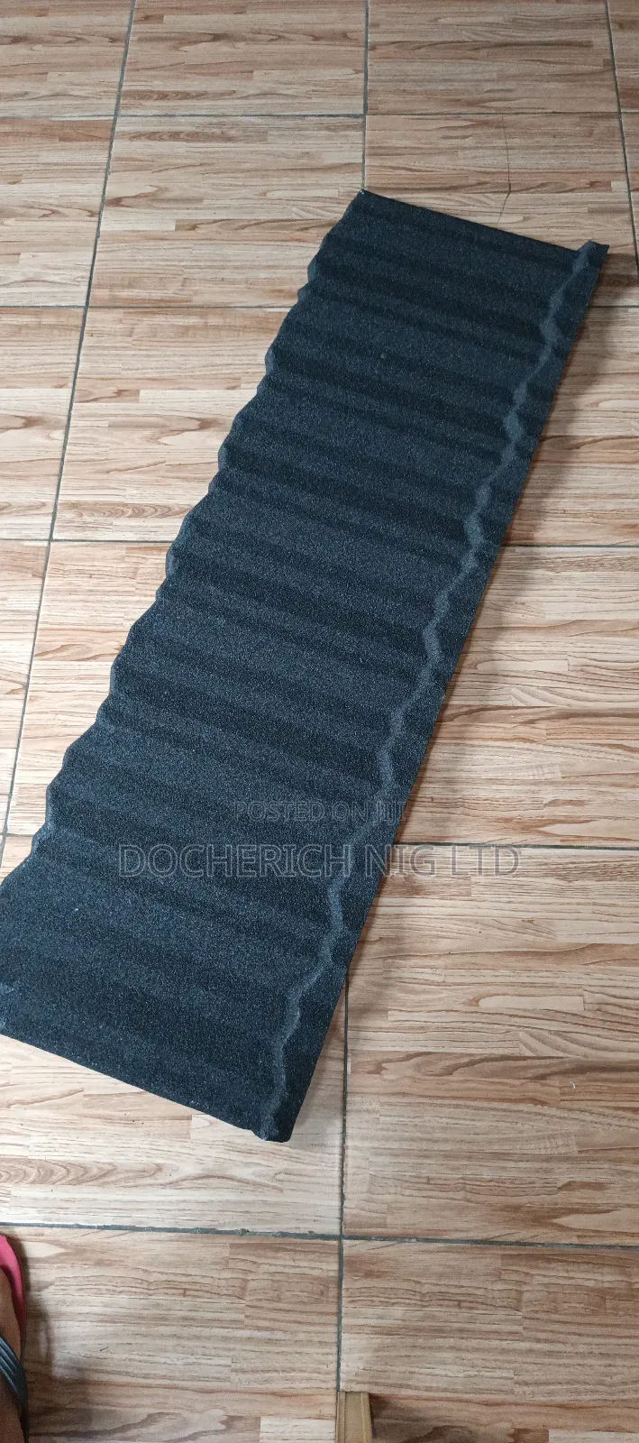 Classic Stone Coated Roofing Sheet for Quick Sale