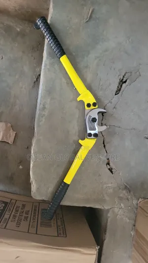 14 Inches Cable Cutter