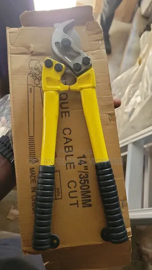 14 Inches Cable Cutter