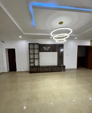 3bdrm Apartment in Victoria Island, Ademola Adetokunbo for sale