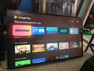 50inch Smart Android Tv
