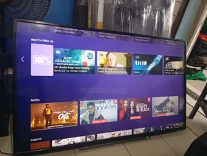 50inch Smart Android Tv