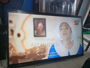 50inch Smart Android Tv