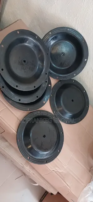 Pressure Reducing Valve