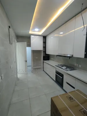 4bdrm Townhouse / Terrace in Victoria Island, Ademola Adetokunbo