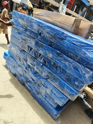 Hospital Mattress for 1,2 and 3 Crank Bed
