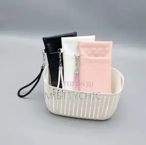 Rattan Basket