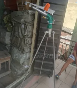 Py40 Rain Gun Sprinkler