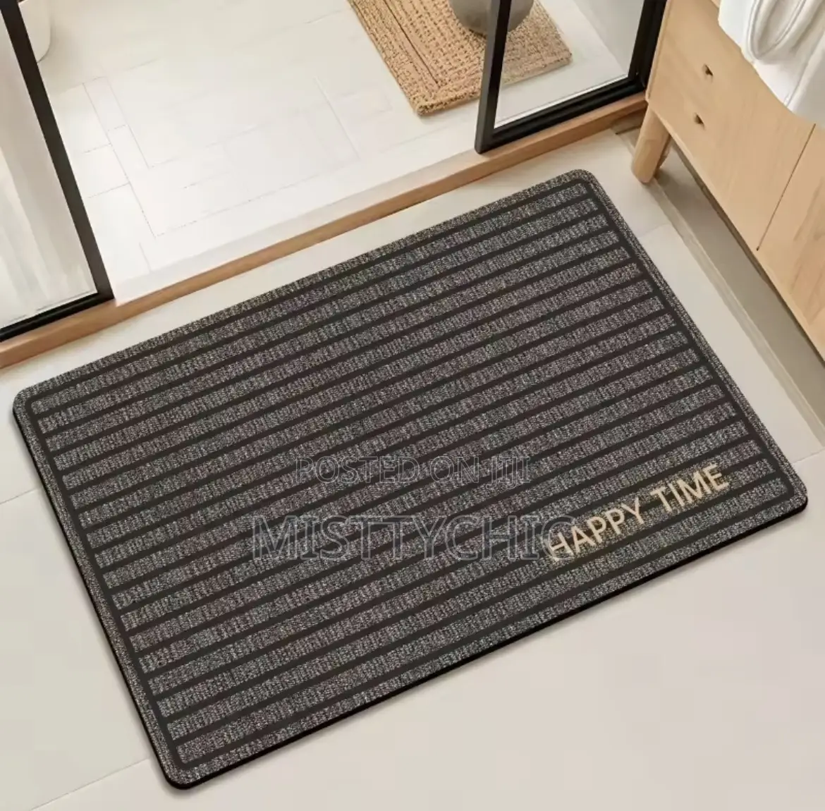 50 By 80cm Absorb Mud Mat