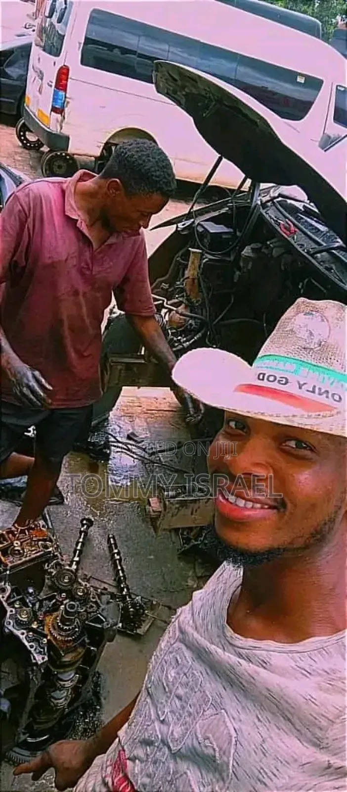 Mechanical Engineering