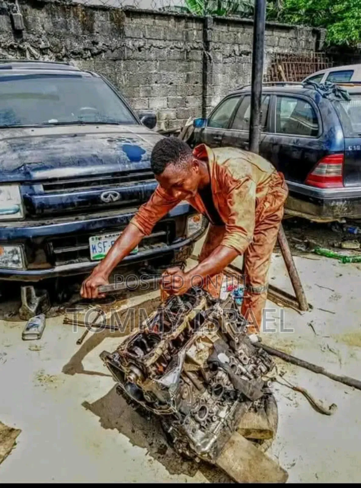 Mechanical Engineering