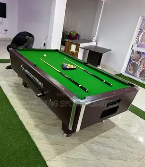 Snooker Board