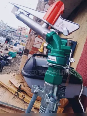 Py50 Rain Sprinkler