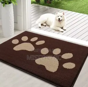 50 By 80cm Foot Foot Mat