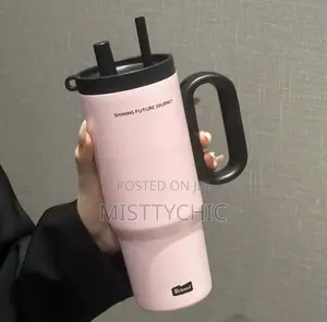 Lucky Vacuum Flask