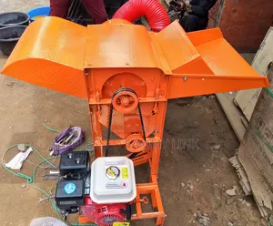 Rice Tresher Machine