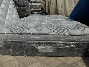 5bye6 Canadian Hybrid Mattress