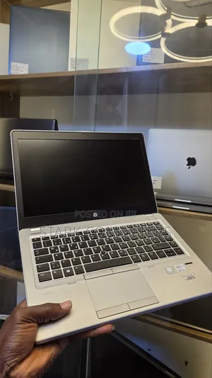 Laptop HP EliteBook Folio 9470M 8GB Intel Core i5 SSD 256GB