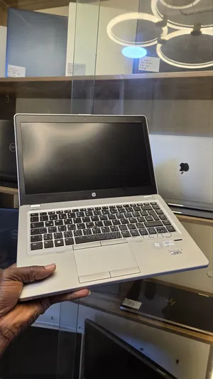 Laptop HP EliteBook Folio 9470M 8GB Intel Core i5 SSD 256GB