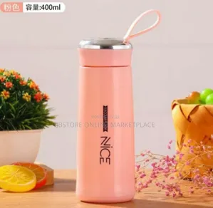 400ml Nice Brand Vacuum Travel Flask Water Bottle