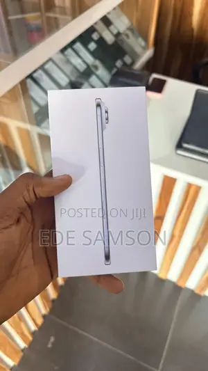 New Apple iPhone Air 256 GB Blue