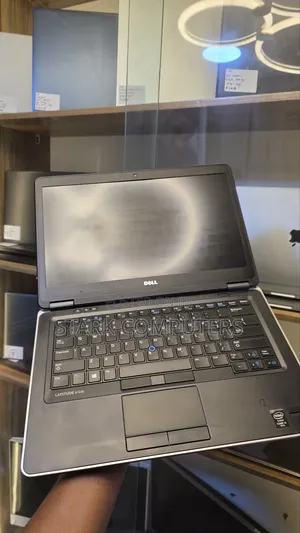 Laptop Dell Latitude 7440 8GB Intel Core i7 HDD 500GB