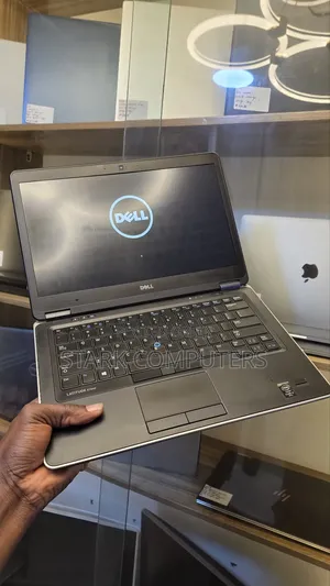 Laptop Dell Latitude 7440 8GB Intel Core i7 HDD 500GB