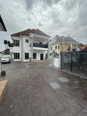 4bdrm Duplex in Lokogoma for sale