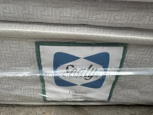 5bye6 Canadian Hybrid Mattress