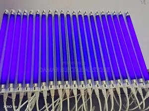 Uv Fake Money Detector
