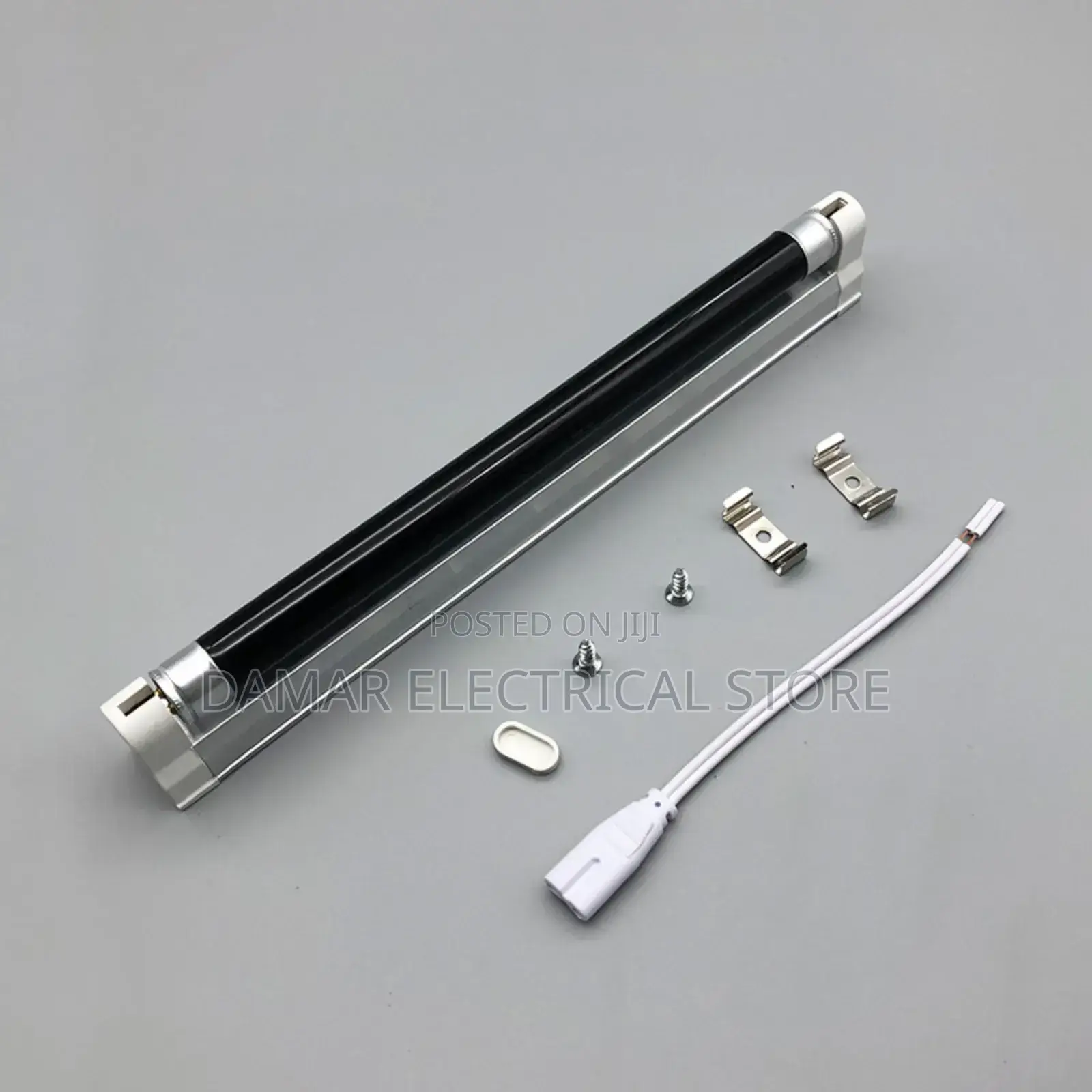 Uv Fake Money Detector