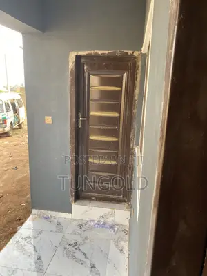 1bdrm Room & Parlour in Owode Ede Road,, Osogbo for rent