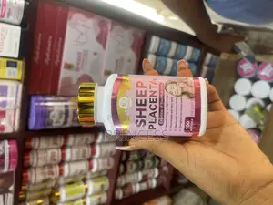 Douzi Sheep Placenta