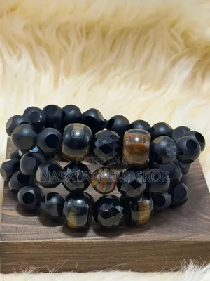 Beaded Chains