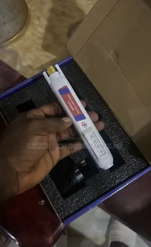 Portable Vein Finder